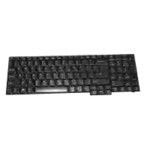 Acer Aspire 5535/5735/8530/8730 keyboard (KB.I1700.035) Acer Aspire 5535/5735/8530/8730 keyboard (KB.I1700.035)